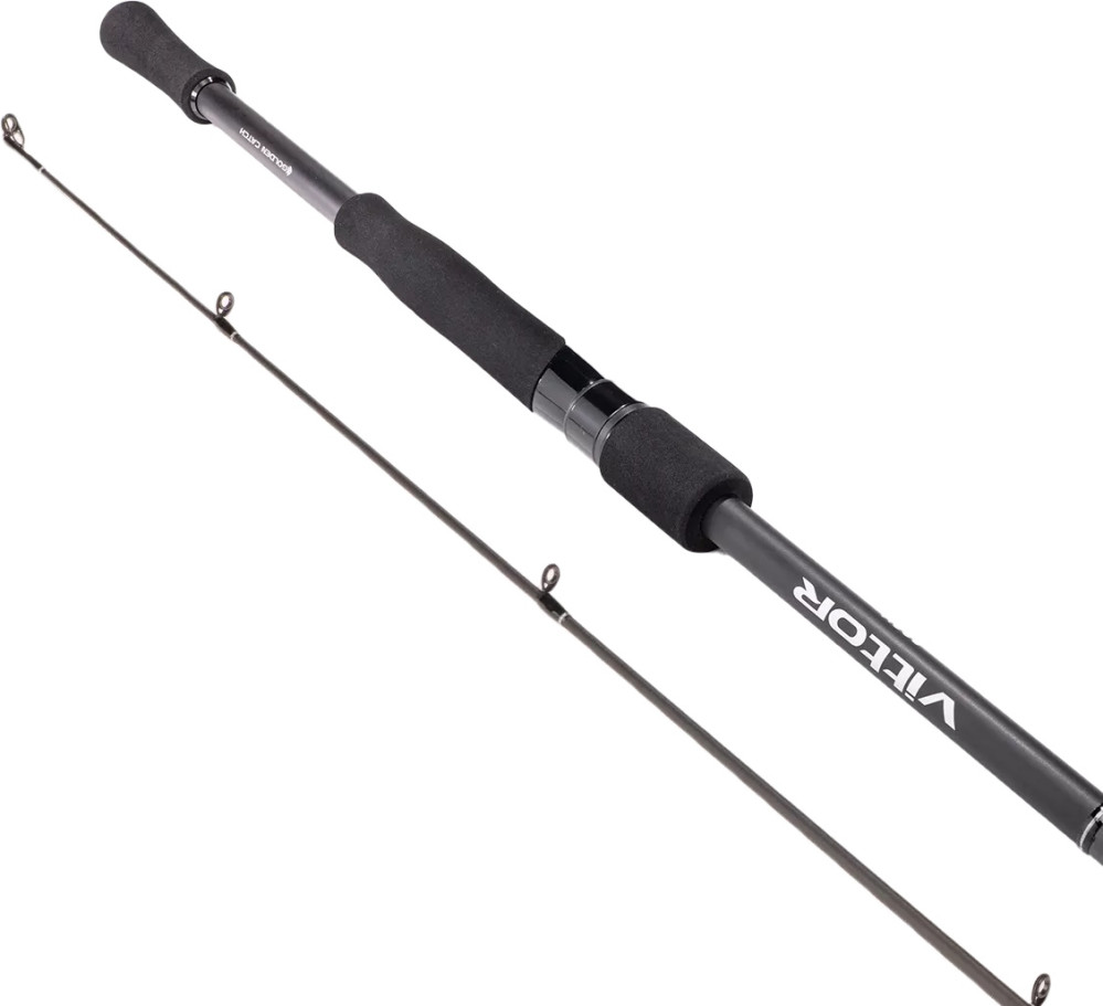 Вудилище Golden Catch Vittor 24 VTS-662MML Вудилище Golden Catch Vittor 24 VTS-662MML