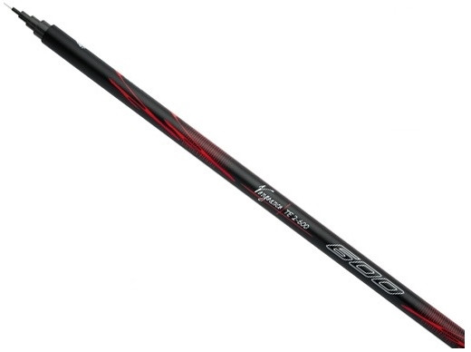 Удилище Shimano Vengeance TE4-400
