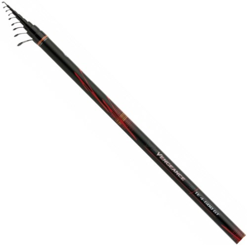 Удилище Shimano Vengeance TE GT4-400