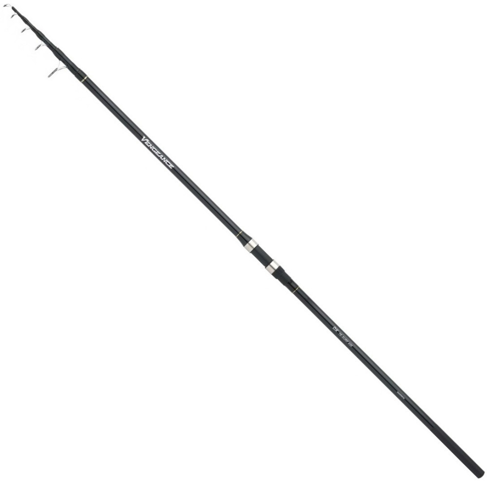 Удилище Shimano Vengeance DX TE Surf 420-150