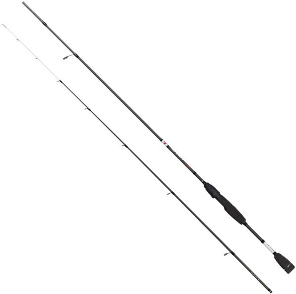 Вудилище Lucky John Vanrex Microjig 9 LJVJ-662LMF