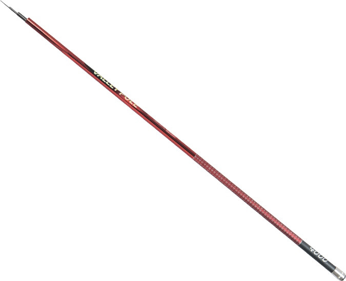 Удилище Bratfishing Valley Pole 600