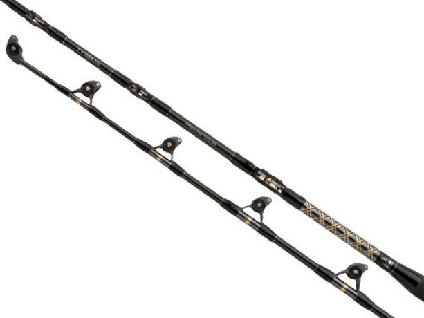 Удилище Shimano Tyrnos Trolling 50