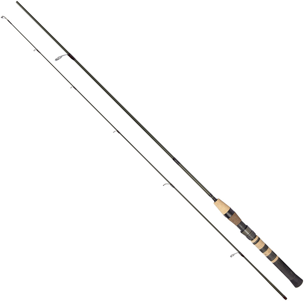 Вудилище G.Loomis Trout Series TSR 862-2