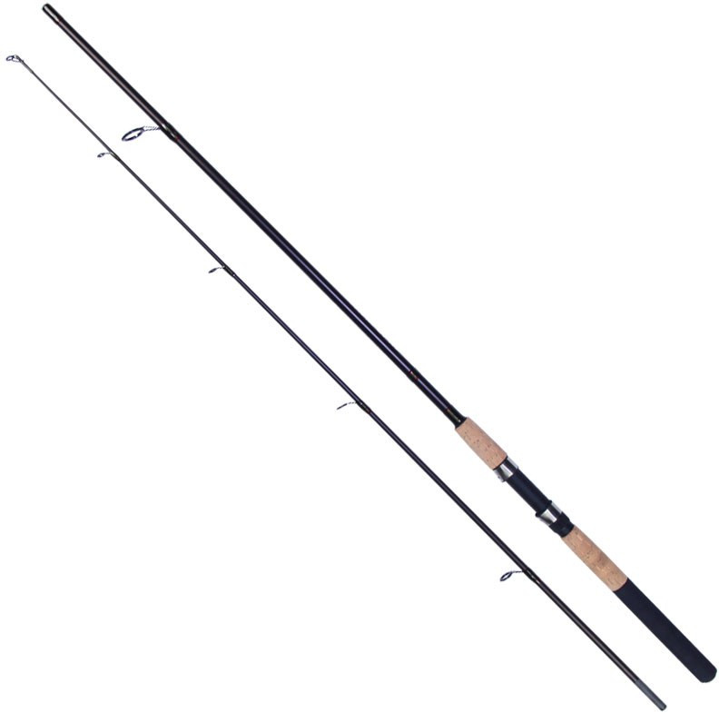 Вудилище Kalipso Titan Spin 270-150