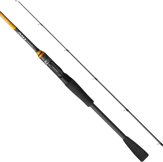 Вудилище Graphiteleader Tiro GTIRC-762MH Вудилище Graphiteleader Tiro GTIRC-762MH