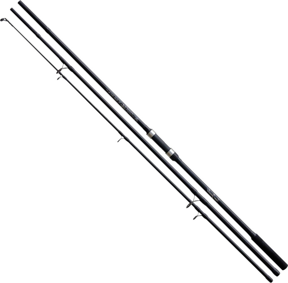 Вудилище Lineaeffe TeamSpecialist Carp Stalker 390-3