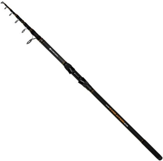 Вудилище Golden Catch Tele Carp Evolution 330-3.5 Вудилище Golden Catch Tele Carp Evolution 330-3.5