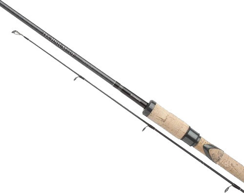 Удилище Shimano Technium DF BX Casting 270H