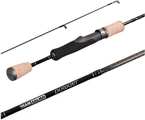 Удилище Salmo Team Powder TSPO2-652M