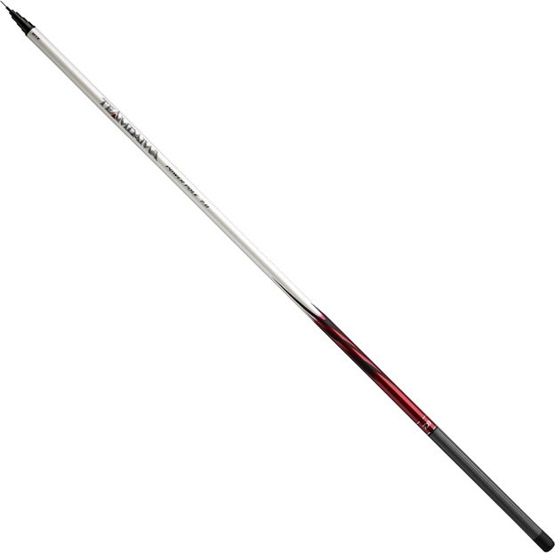 Удилище Daiwa Team Power Pole 500
