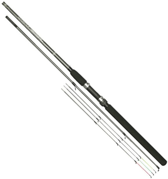 Удилище Salmo Taifun Feeder 3134-330