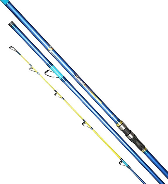 Удилище Mikado Surfcast Storm 420