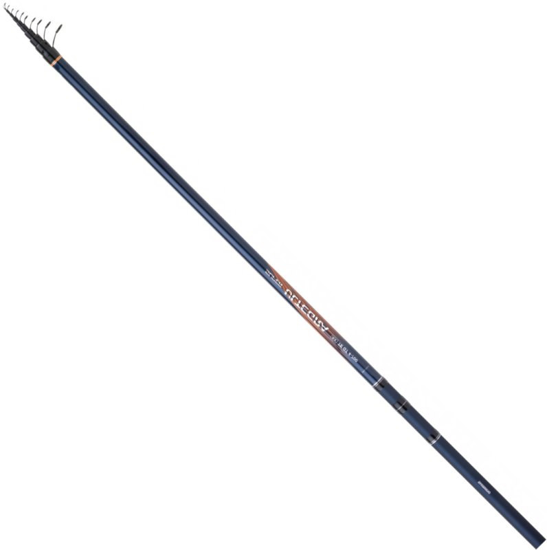 Удилище Shimano Super Ultegra AX TE GT4-600