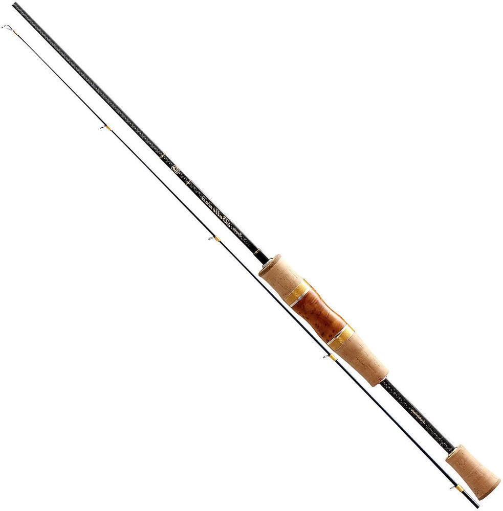 Вудилище Graphiteleader Super Belleza 18 GSBS-642UL Вудилище Graphiteleader Super Belleza 18 GSBS-642UL