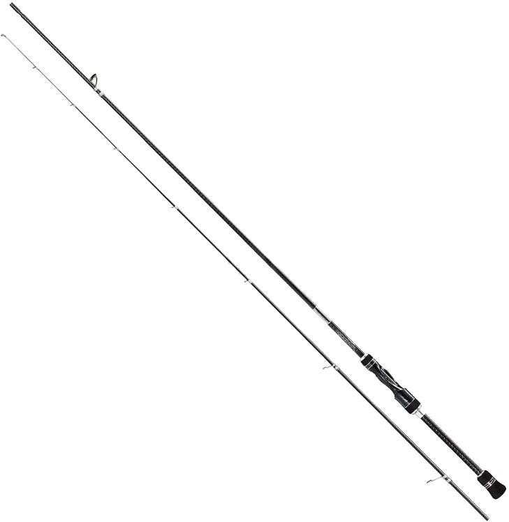 Вудилище Graphiteleader Super Finezza GSFS-752L-HS Вудилище Graphiteleader Super Finezza GSFS-752L-HS