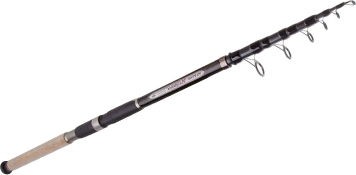 Удилище Stenson 2406