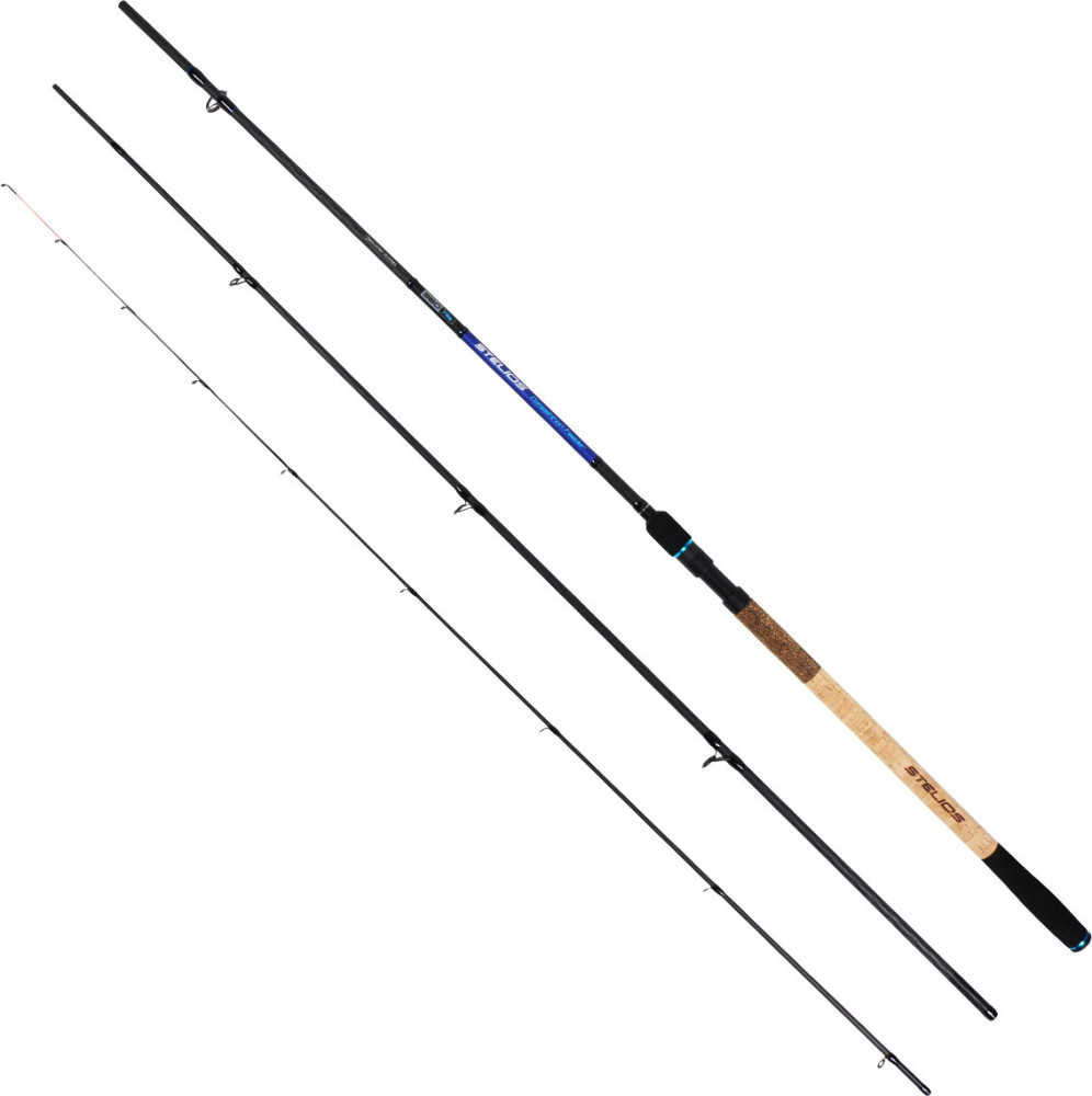 Вудилище Golden Catch Stelios Competition Feeder 360-75 Вудилище Golden Catch Stelios Competition Feeder 360-75
