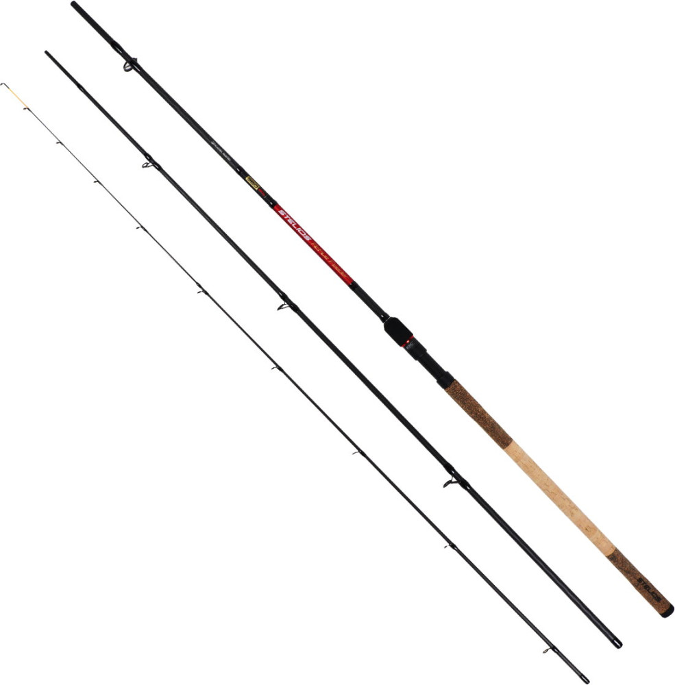 Вудилище Golden Catch Stelios Active Feeder 420-160 Вудилище Golden Catch Stelios Active Feeder 420-160