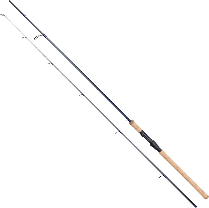 Удилище D.A.M. Steelhead Iconic Spin 228-50