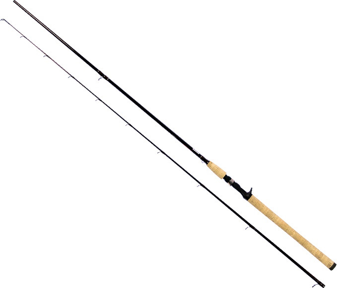 Удилище Bratfishing Steelhead Baitcasting 228-50