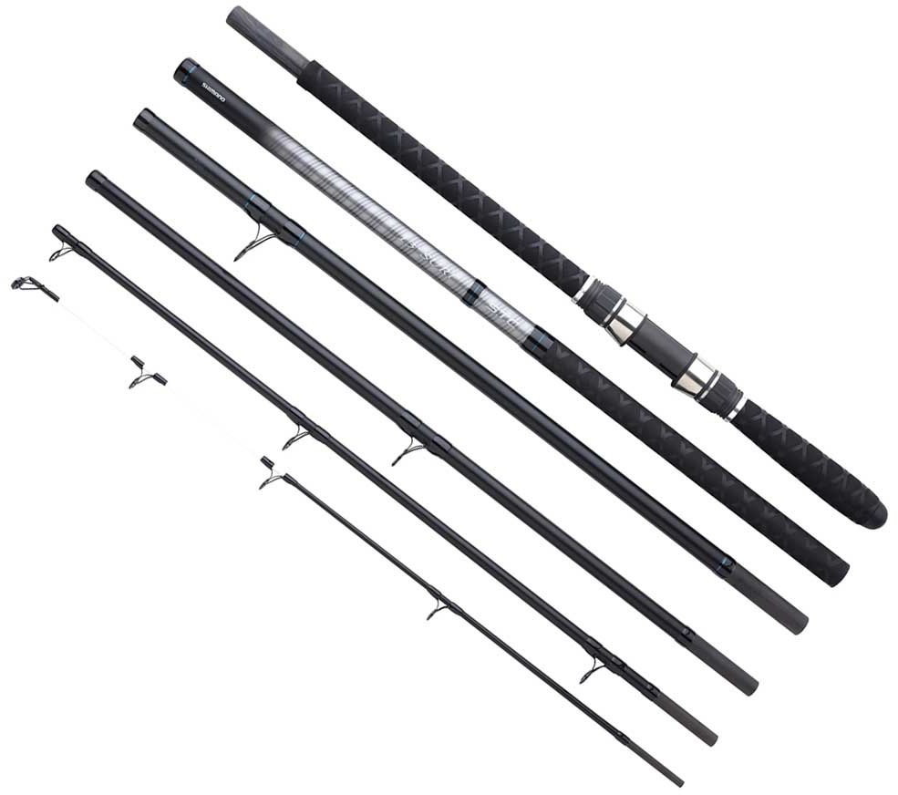 Удилище Shimano STC Surf 425