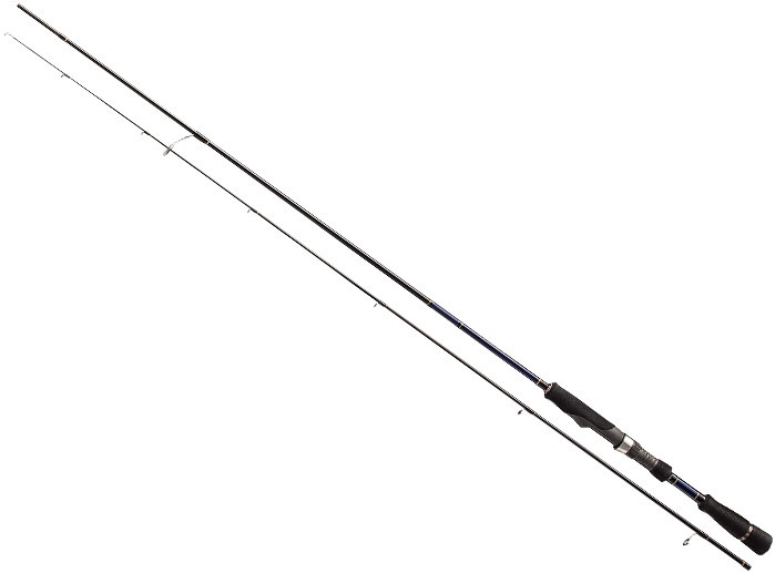 Удилище Major Craft Solpara SPX-T732L