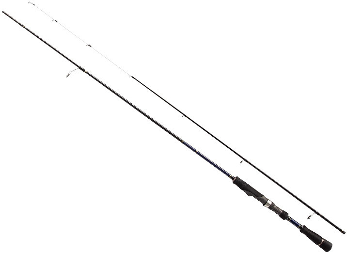 Удилище Major Craft Solpara SPX-S732UL