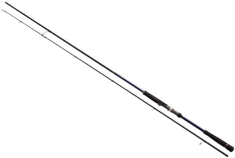 Удилище Major Craft Solpara SPX-832MW