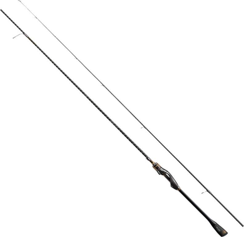Удилище Shimano Soare X-Tune S76ULT