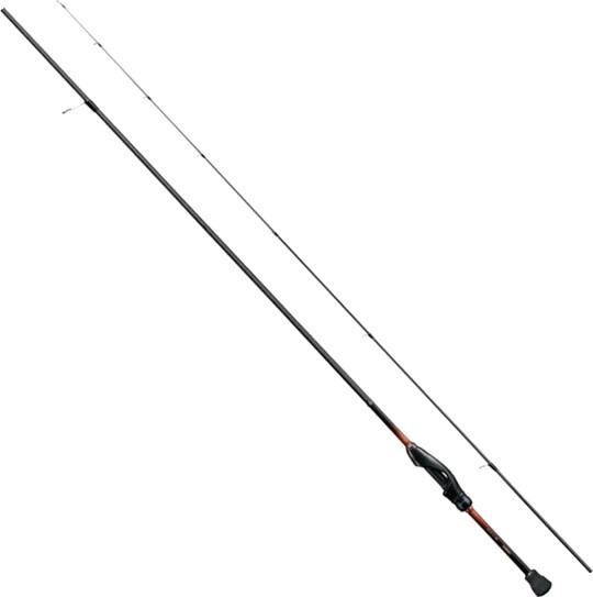 Удилище Shimano Soare TT S76UL-T