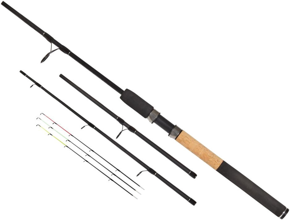 Удилище Salmo Sniper Multi Boat Feeder 150 4115-210-240