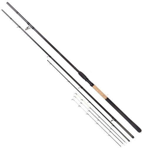 Удилище Salmo Sniper Feeder 120 4112-360