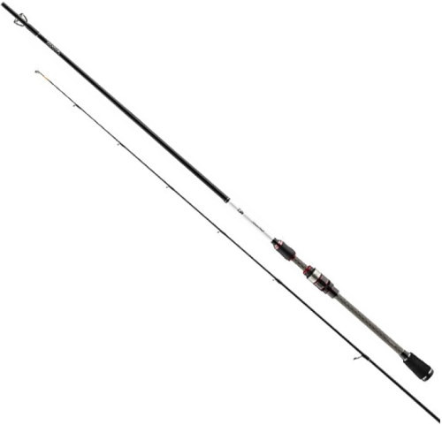 Удилище Daiwa Silver Creek UL Spin 11430-201