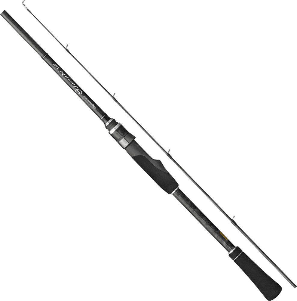 Вудилище Graphiteleader Silverado UX GSILUS-782M Вудилище Graphiteleader Silverado UX GSILUS-782M