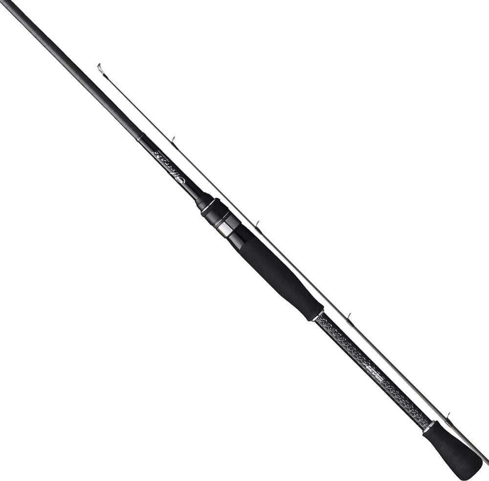 Вудилище Graphiteleader Silverado Proto GSILPS-792M Вудилище Graphiteleader Silverado Proto GSILPS-792M