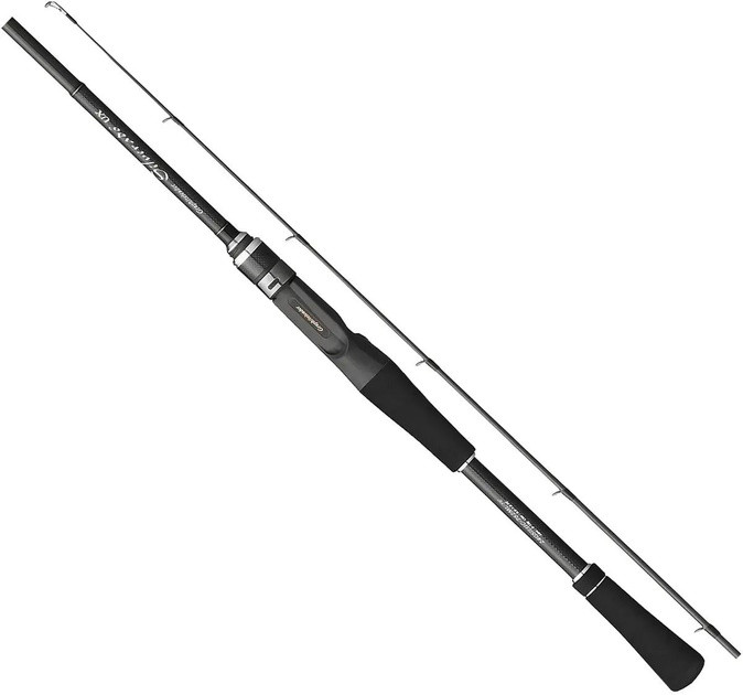 Вудилище Graphiteleader Silverado UX GSILUC-762ML Вудилище Graphiteleader Silverado UX GSILUC-762ML