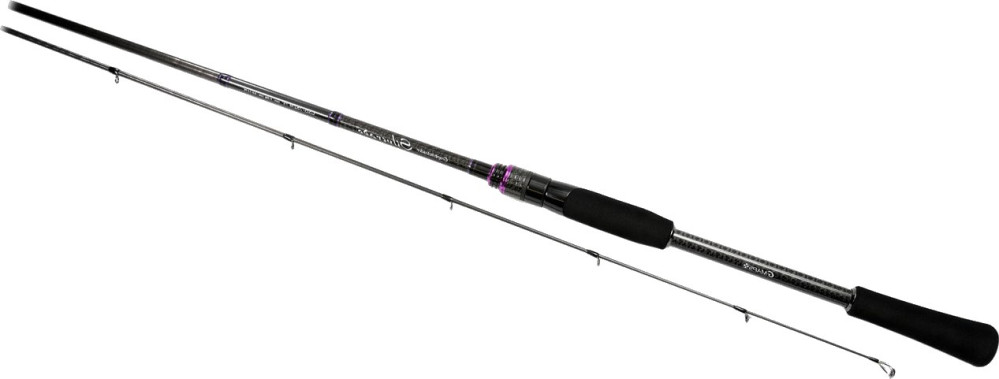 Вудилище Graphiteleader Silverado GSIS-742L-ML-HS Вудилище Graphiteleader Silverado GSIS-742L-ML-HS