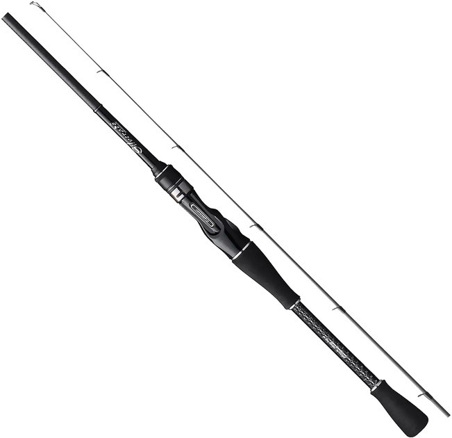 Вудилище Graphiteleader Silverado Prototype GSILPC-762ML-HS Вудилище Graphiteleader Silverado Prototype GSILPC-762ML-HS
