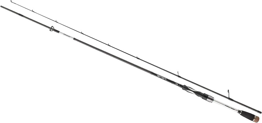 Удилище Daiwa Silver Creek L Spin 11441-221
