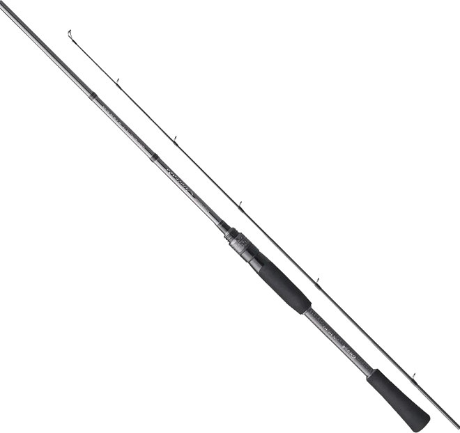 Вудилище Graphiteleader Silverado GSIS-742ML-LE Вудилище Graphiteleader Silverado GSIS-742ML-LE