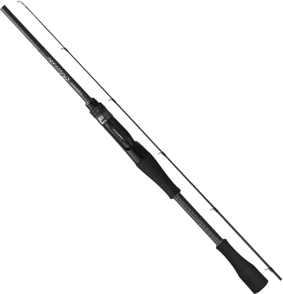 Вудилище Graphiteleader Silverado GSILC-762ML Вудилище Graphiteleader Silverado GSILC-762ML