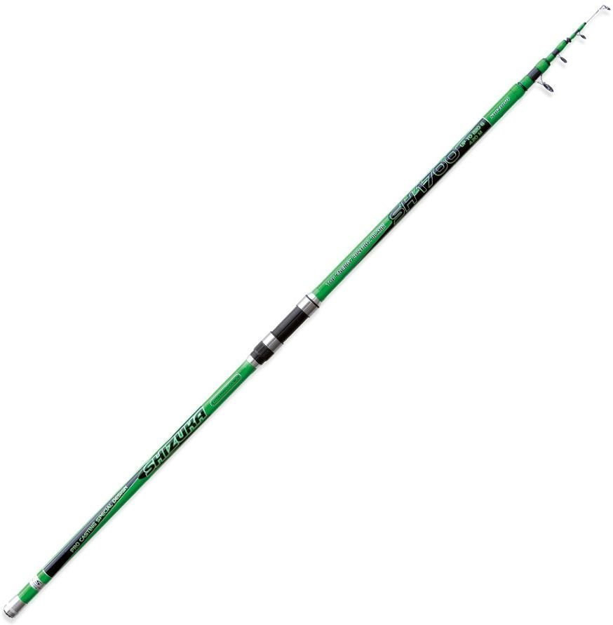 Вудилище Lineaeffe Shizuka SH1700 WWG 420