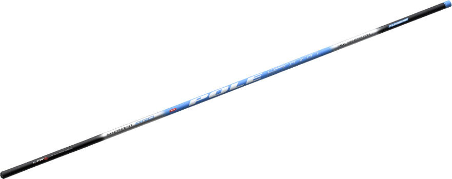 Вудилище Flagman Sherman Pro Pole New Generation 700