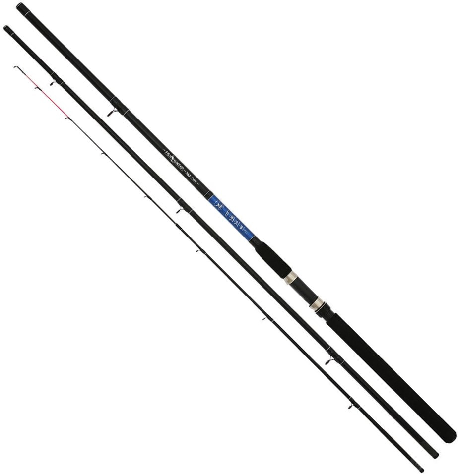 Удилище Mikado Shinju Feeder 390-100