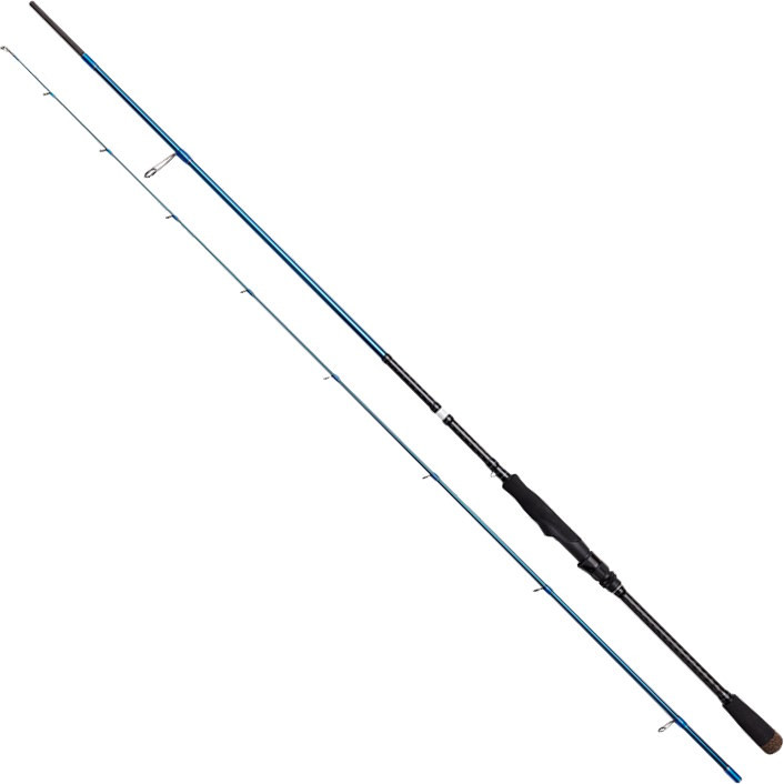 Удилище Savage Gear SGS2 Topwater 230-35