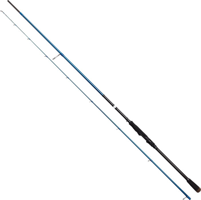 Удилище Savage Gear SGS2 All-Around 274-40