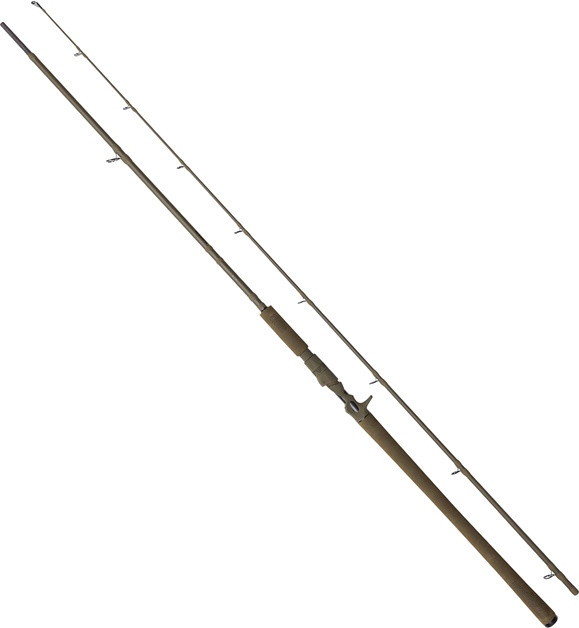 Удилище Savage Gear SG4 Tuff Game Specialist BC 259-190