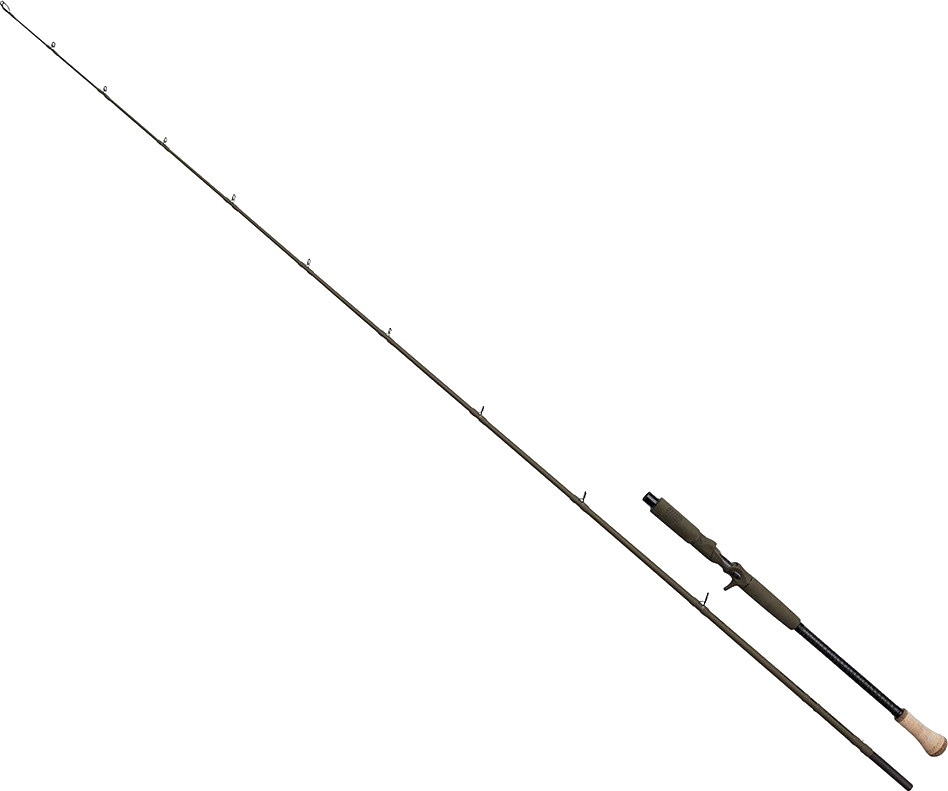 Удилище Savage Gear SG4 Swimbait Specialist BC 238-130