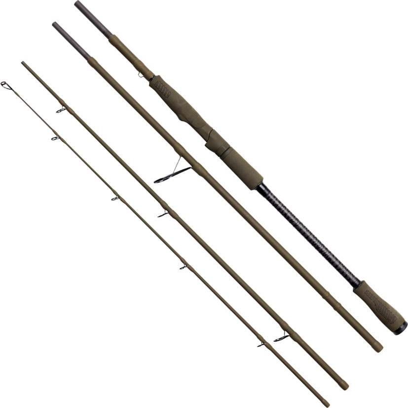 Удилище Savage Gear SG4 Power Game TR 243-80